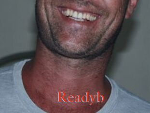 Readyb
