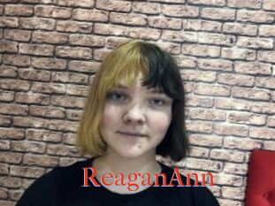 ReaganAnn