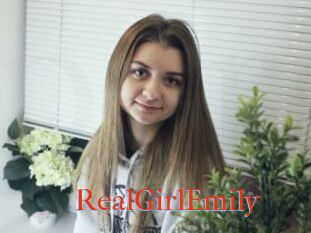 RealGirlEmily