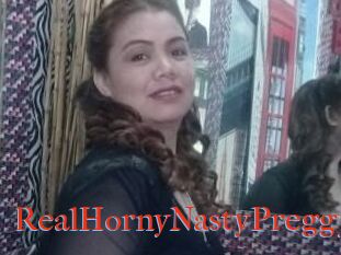 RealHornyNastyPreggy