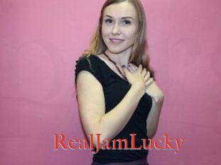 RealJamLucky