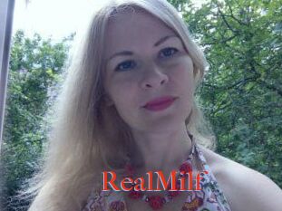 RealMilf