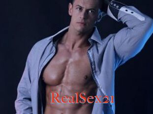 RealSex21