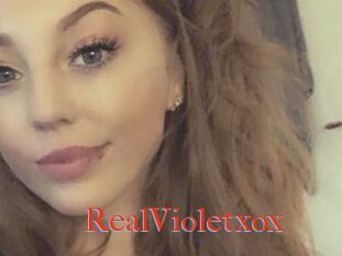 RealVioletxox