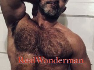 RealWonderman