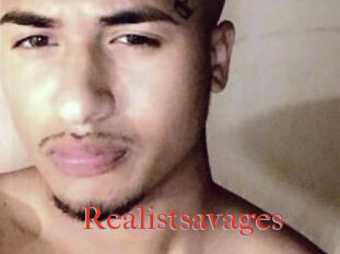 Realistsavages