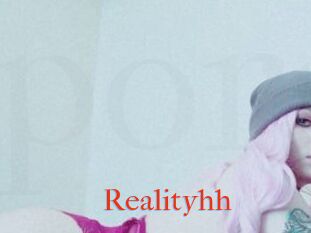 Realityhh