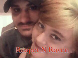 Reaper_N_Raven