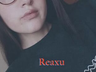 Reaxu