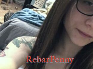 RebarPenny