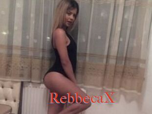 RebbecaX