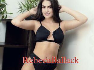 RebecaBallack