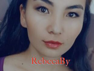 RebecaBy