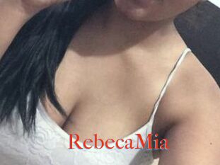 RebecaMia