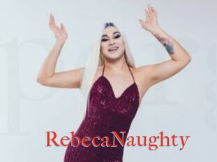 RebecaNaughty