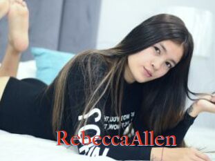 RebeccaAllen