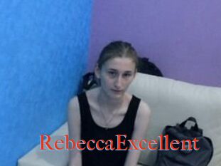 RebeccaExcellent