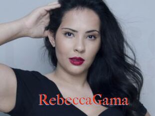 RebeccaGama