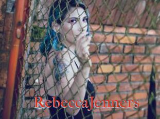 RebeccaJenners