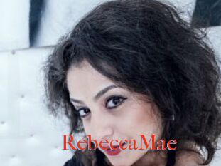 RebeccaMae