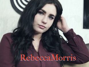 RebeccaMorris