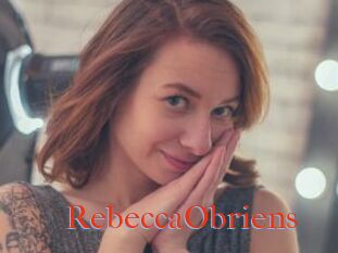 RebeccaObriens