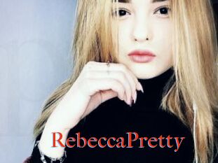 RebeccaPretty