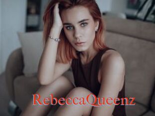 RebeccaQueenz