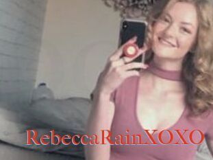 RebeccaRainXOXO