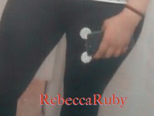 RebeccaRuby