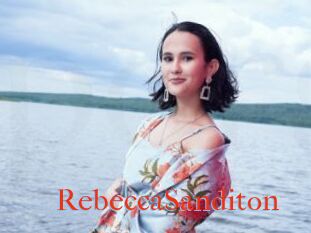 RebeccaSanditon