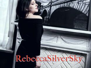 RebeccaSilverSky