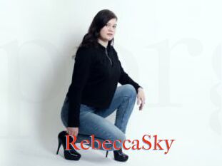 RebeccaSky