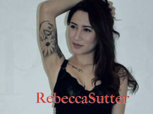 RebeccaSutter