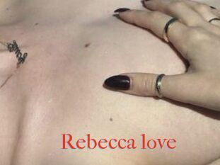 Rebecca_love