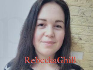 RebeckaGhill