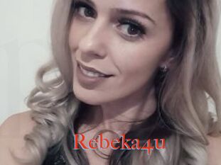 Rebeka4u