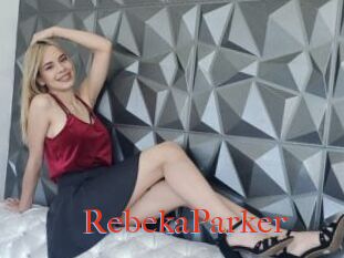 RebekaParker