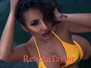 RebekaTaylor