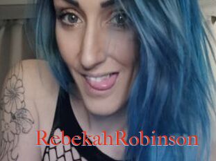 RebekahRobinson