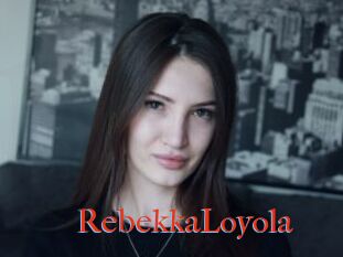 RebekkaLoyola