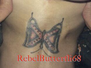 RebelButterfli68