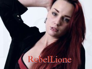 RebelLione