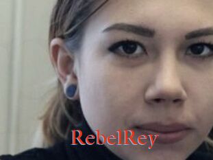 RebelRey