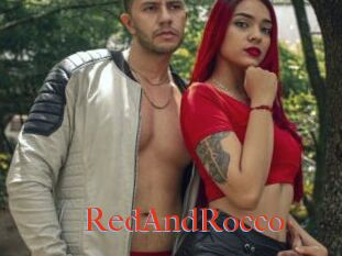 RedAndRocco