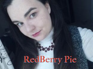 RedBerry_Pie