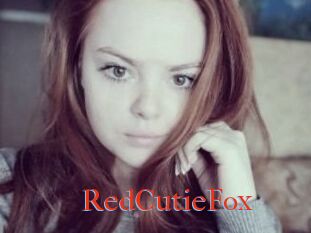 RedCutieFox