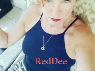 RedDee