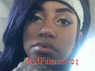 RedFantasy23