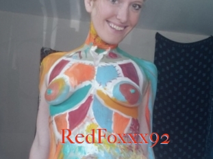 RedFoxxx92